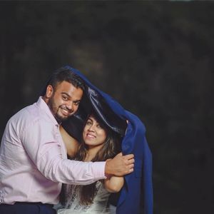 Meet your Posher, Chandni